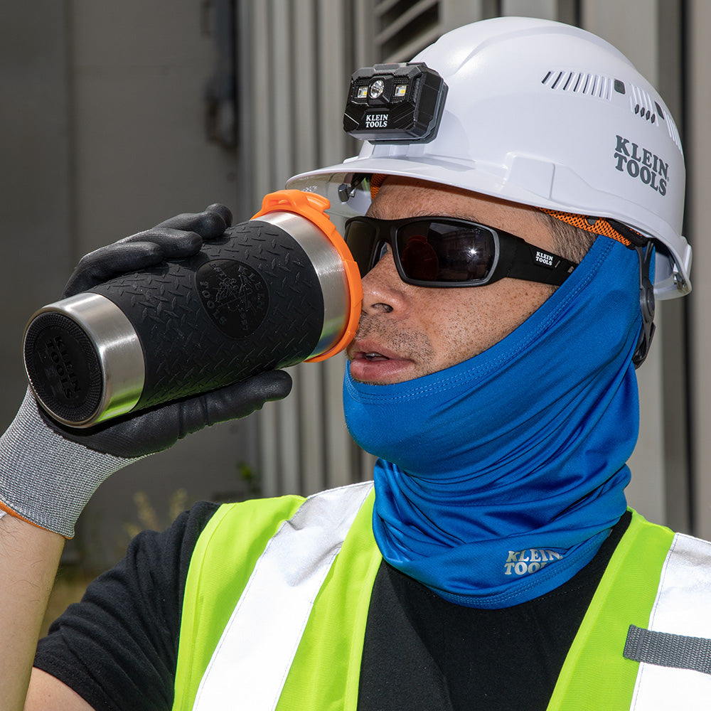 Klein KLE-55580 - Tradesman Tumbler - Wise Line Tools