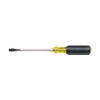 Klein KLE-602-8 - 3/8-Zoll-Keystone-Schraubendreher, 8-Zoll-Rundschaft