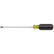 Klein KLE-603-7 - #2 Phillips Screwdriver, 7-Inch Round Shank - Wise Line Tools