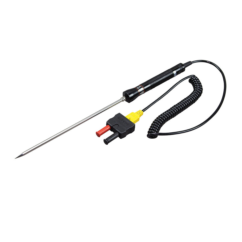 Klein KLE-69144 - K-Type Temperature Probe - Wise Line Tools