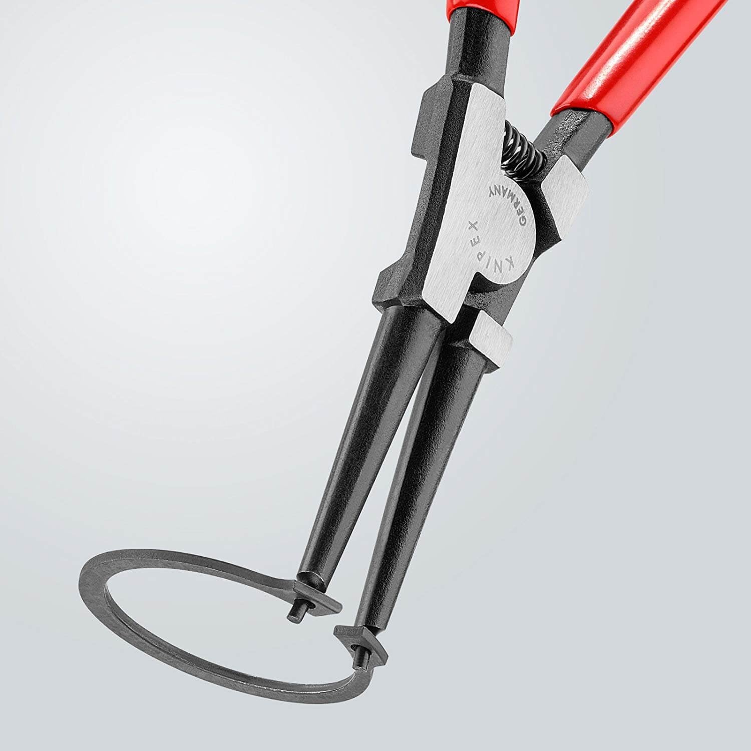 Knipex 4611A3 - Circlip "Snap Ring" Pliers 40-100mm - Wise Line Tools