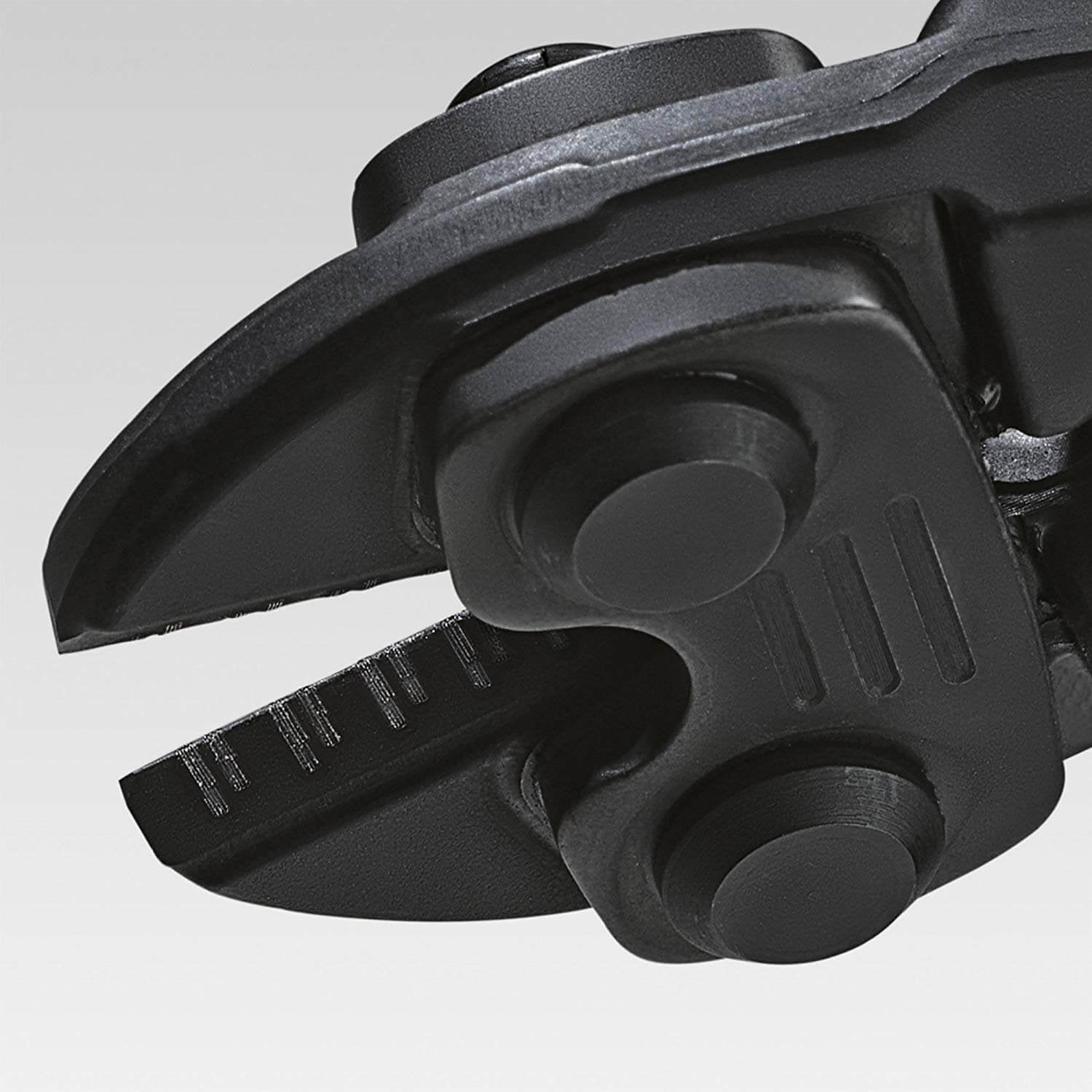 Knipex 7101200SBA - 8" CoBolt® High Leverage Compact Bolt Cutters - Wise Line Tools