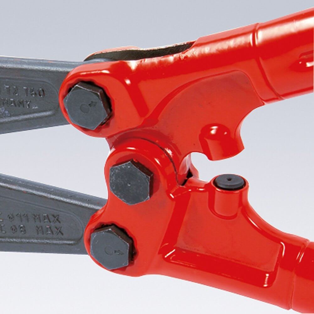 Knipex 7172610 - 24" Large Bolt Cutters - Wise Line Tools