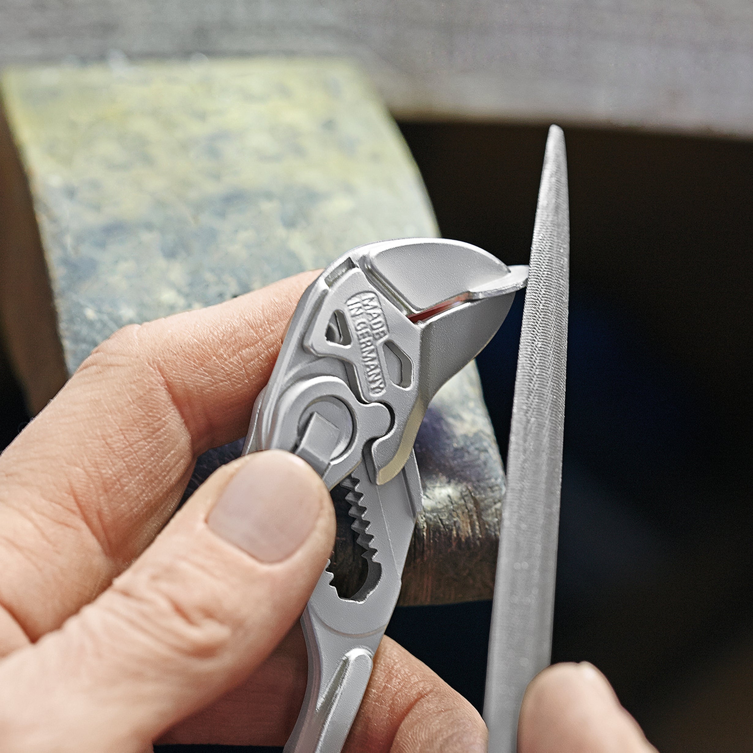 Knipex 8603125SBA - 5