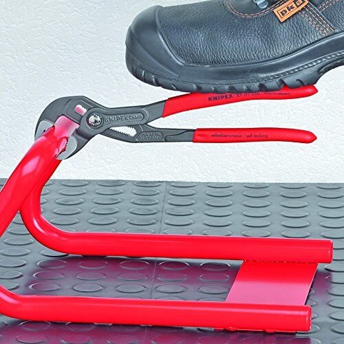 Knipex 8701180SBA - 7 1/4" Cobra® Water Pump Pliers - Wise Line Tools