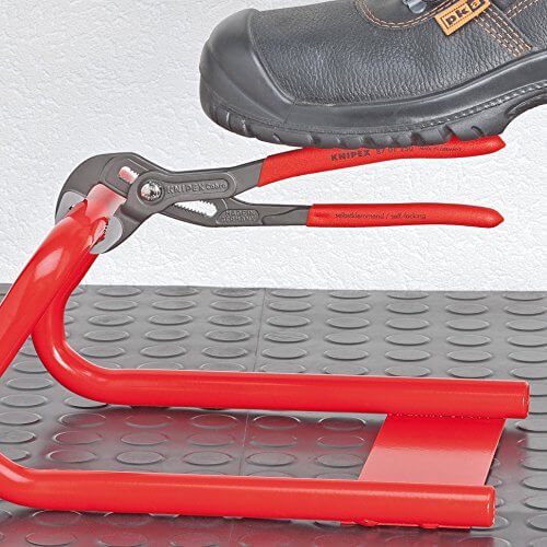 Knipex 8701300SBA - 12" Cobra® Water Pump Pliers - Wise Line Tools