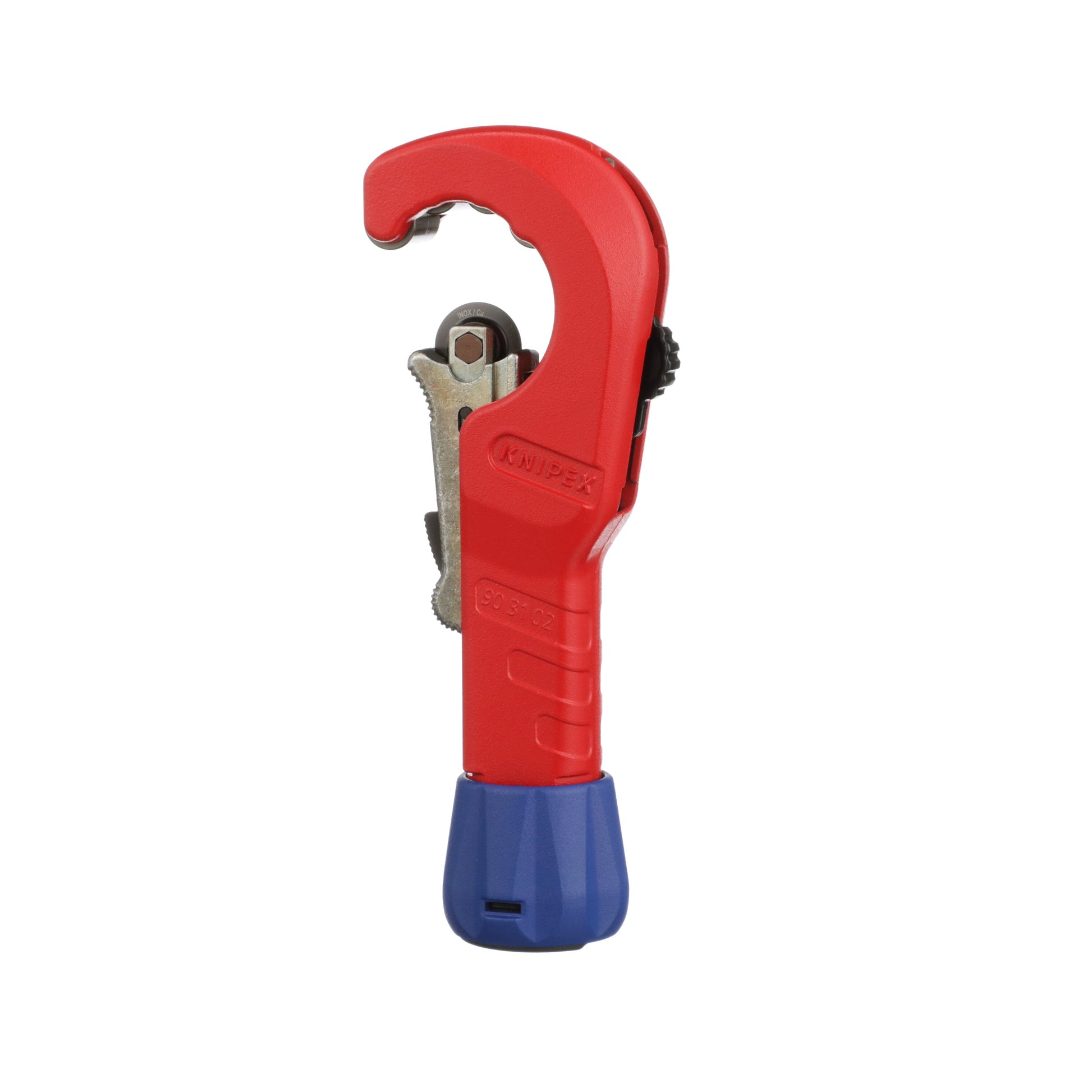 Knipex 903102SBA - 7 1/4" TubiX® Pipe Cutter - Wise Line Tools