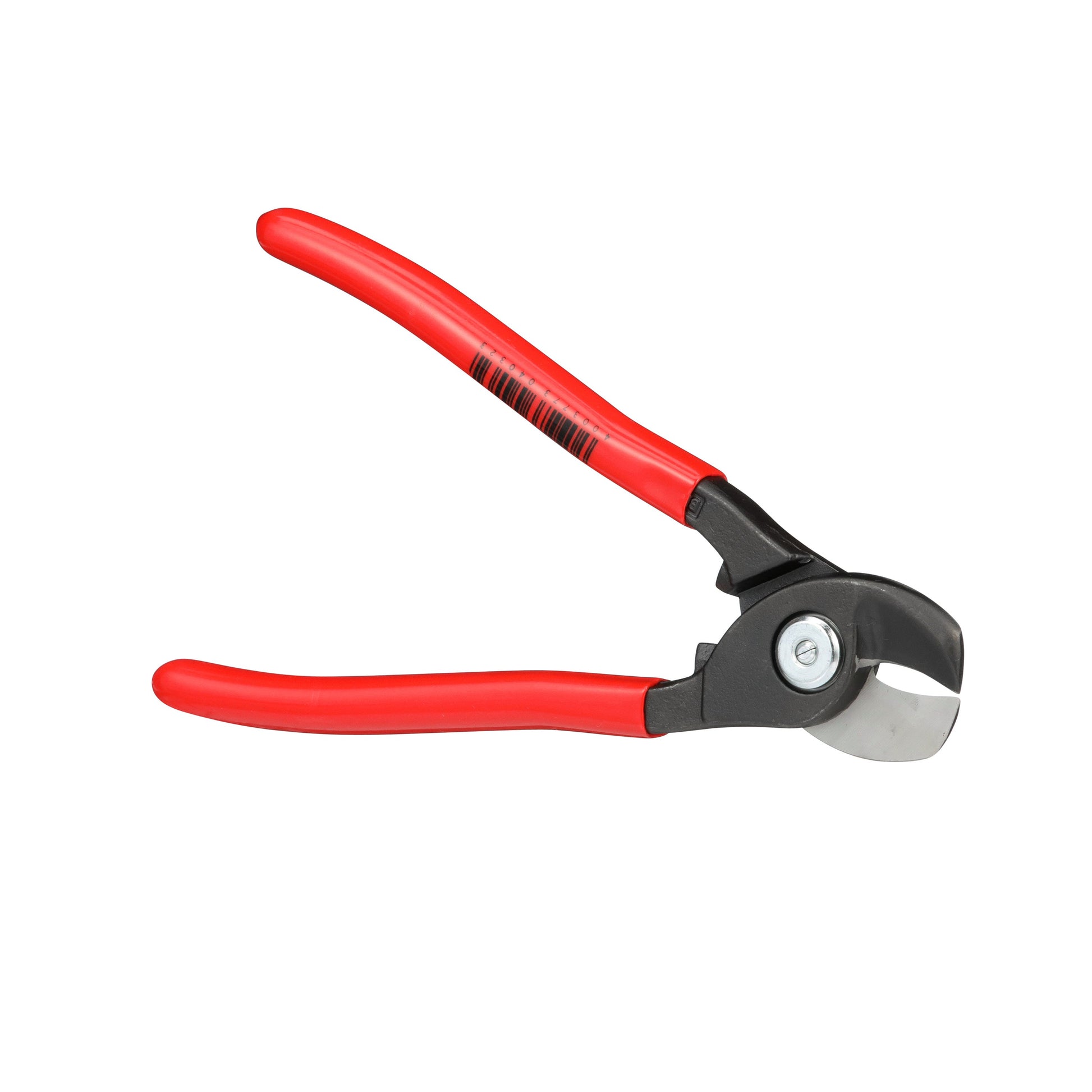 Knipex 9511165SBA - 6 1/2" Cable Shears - Wise Line Tools
