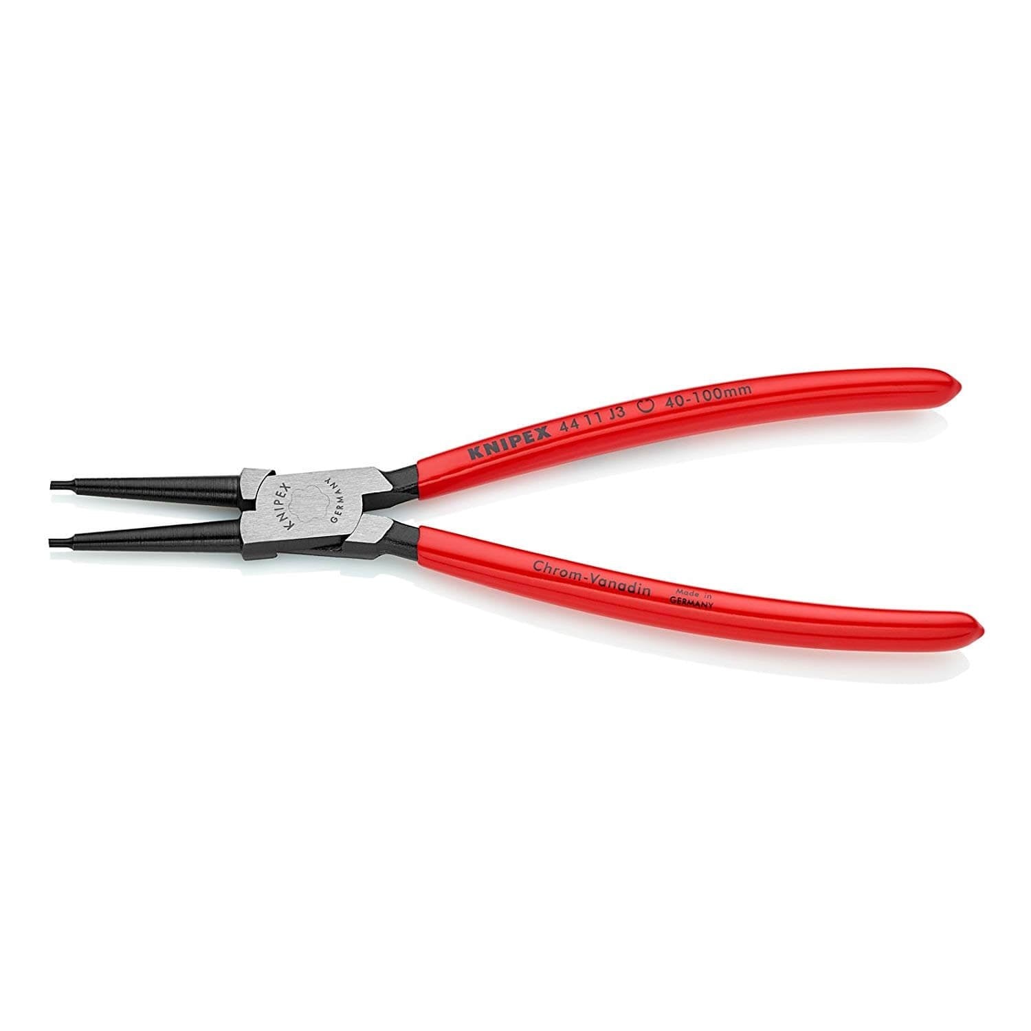 KNIPEX 4411J3SBA - Circlip "Snap Ring" Pliers 40-100mm KNIPEX