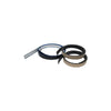 Kreg ACS715  -  Guide Track Anti-Chip + Foam Replacement