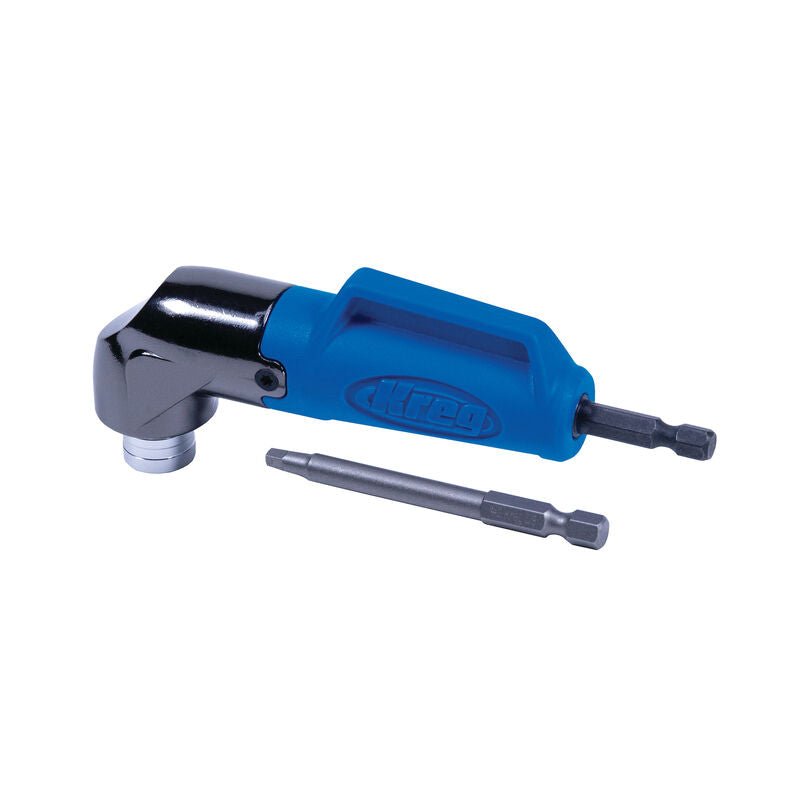 Kreg KDRV-90DG- 90° Pocket-Hole Driver - Wise Line Tools
