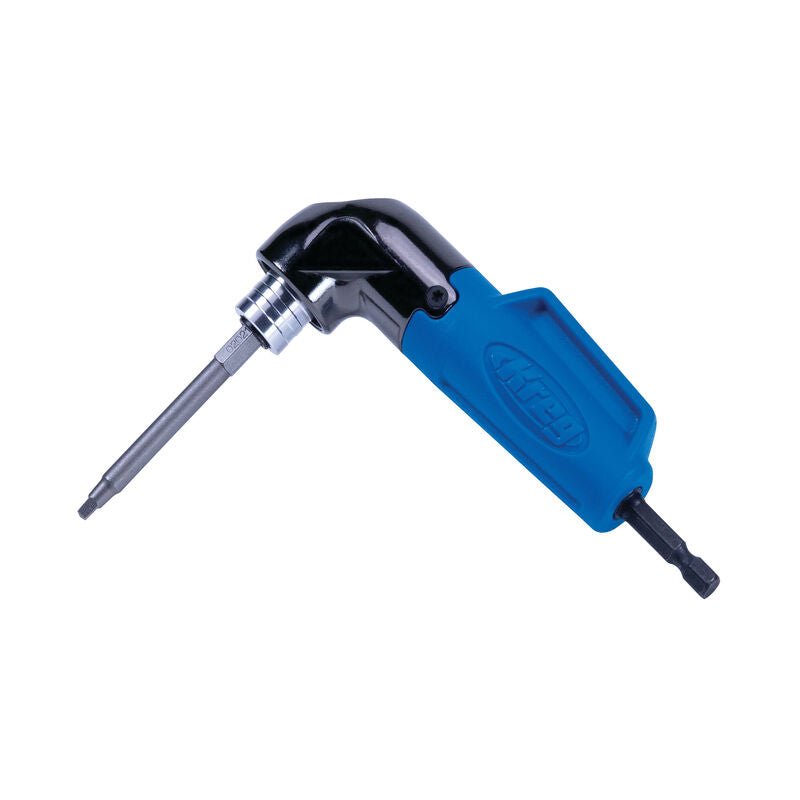 Kreg KDRV-90DG- 90° Pocket-Hole Driver - Wise Line Tools