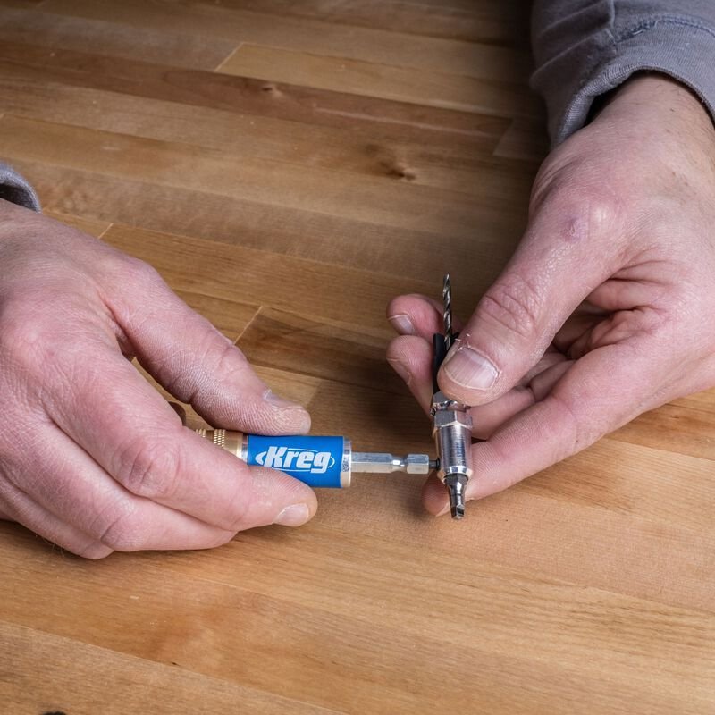 KREG KDRV-FLIP - Quick Flip KREG TOOLS