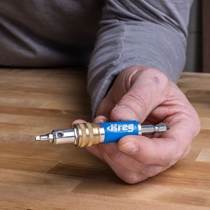 Kreg KDRV-FLIP- Quick Flip - Wise Line Tools