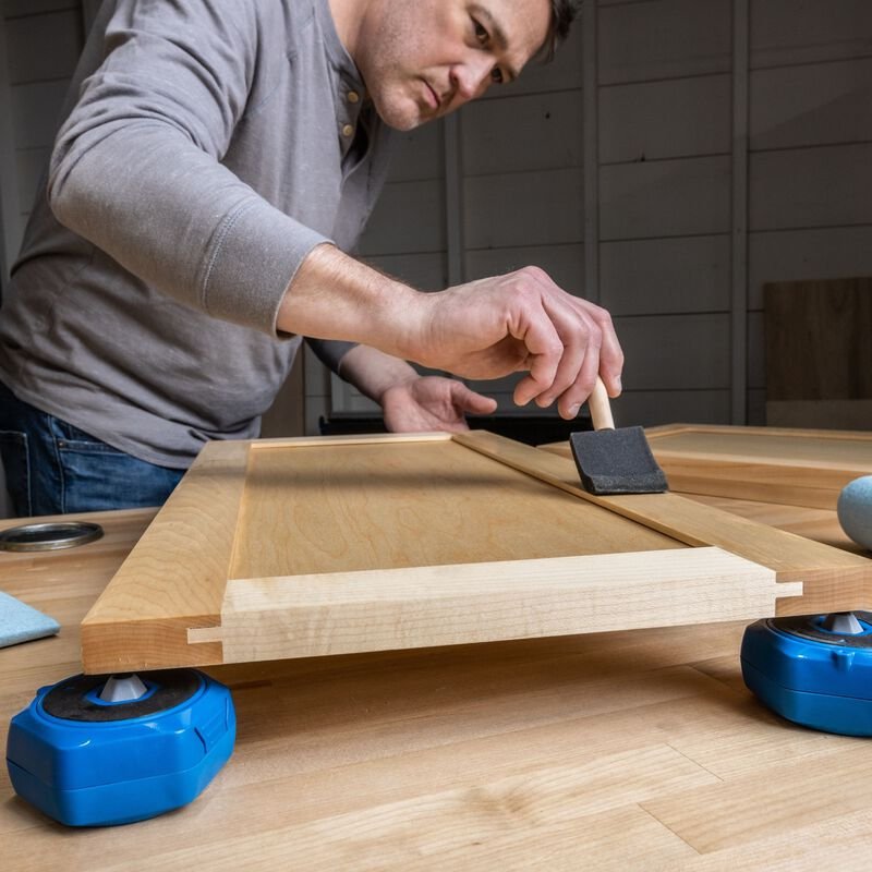 Kreg KFS-PUCK - Multipurpose Project Blocks - Wise Line Tools