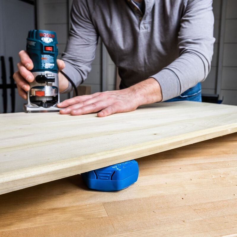 Kreg KFS-PUCK - Multipurpose Project Blocks - Wise Line Tools