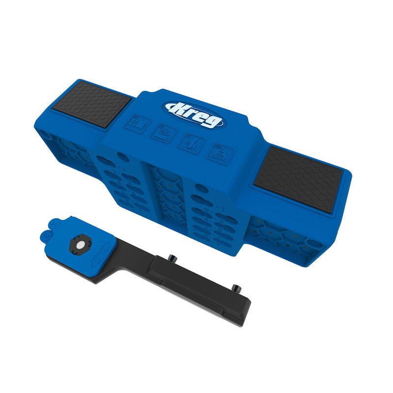 Kreg  KHI-CDIJ - Cabinet Door Mounting Jig - Wise Line Tools