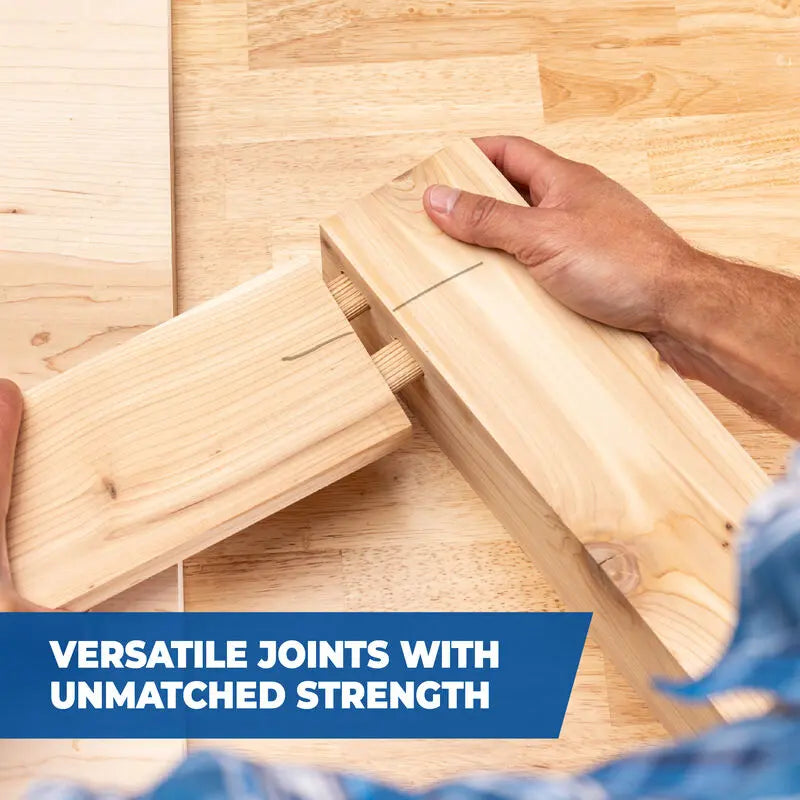 Kreg KT0620-150-75  -  60x20mm Tenons (75pk) KREG