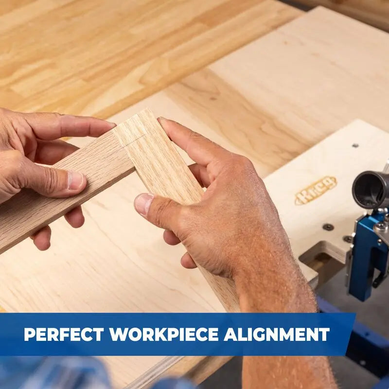 Kreg KT0620-150-75  -  60x20mm Tenons (75pk) KREG