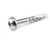 KREG SML-C1-100 - 1-Inch Pocket Screws No.8 Coarse, Washer-Head, 100 Count