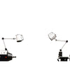 Laguna ALAREVO18-LIGHT Revo 18|36 Halogen Light With Transformer