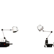 Laguna ALAREVO18-LIGHT - Laguna ALAREVO18-LIGHT Revo 18|36 Halogen Light With Transformer (View 1)