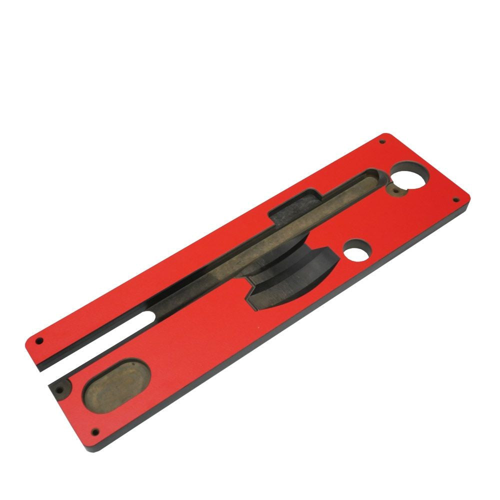 LAGUNA PTSF236110175-0130-6 - Zero Clearance Throat Plate - For Fusion 1-3 Saw