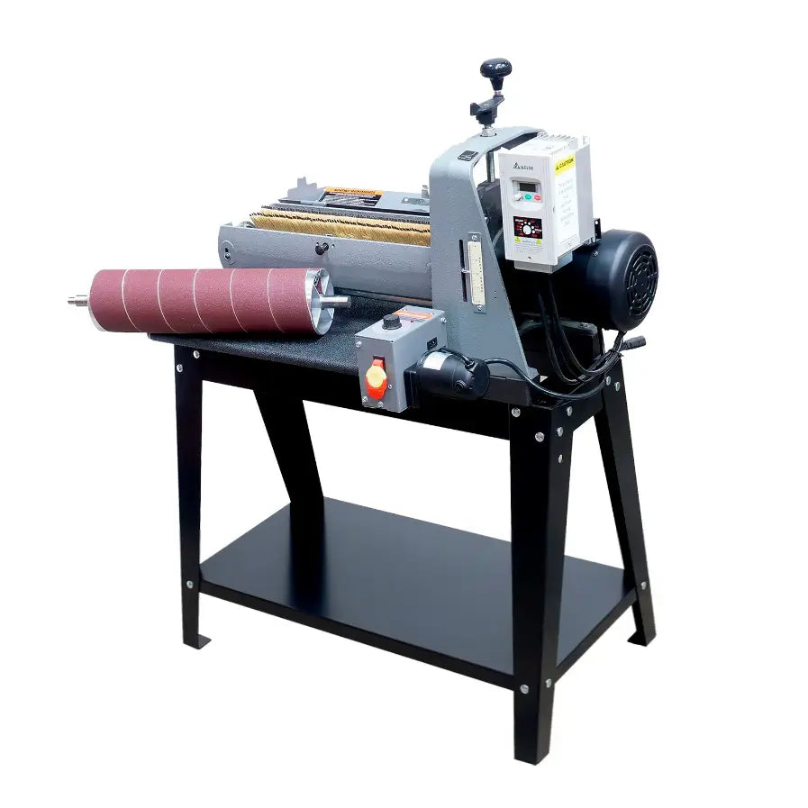 LAGUNA 219383 - 19-38 Combination Brush/Drum Sander [MADE TO ORDER] Laguna