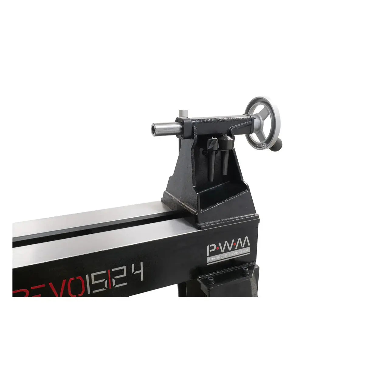 LAGUNA 415241 - 1.5HP, 110V, REVO 15|24 LATHE Laguna