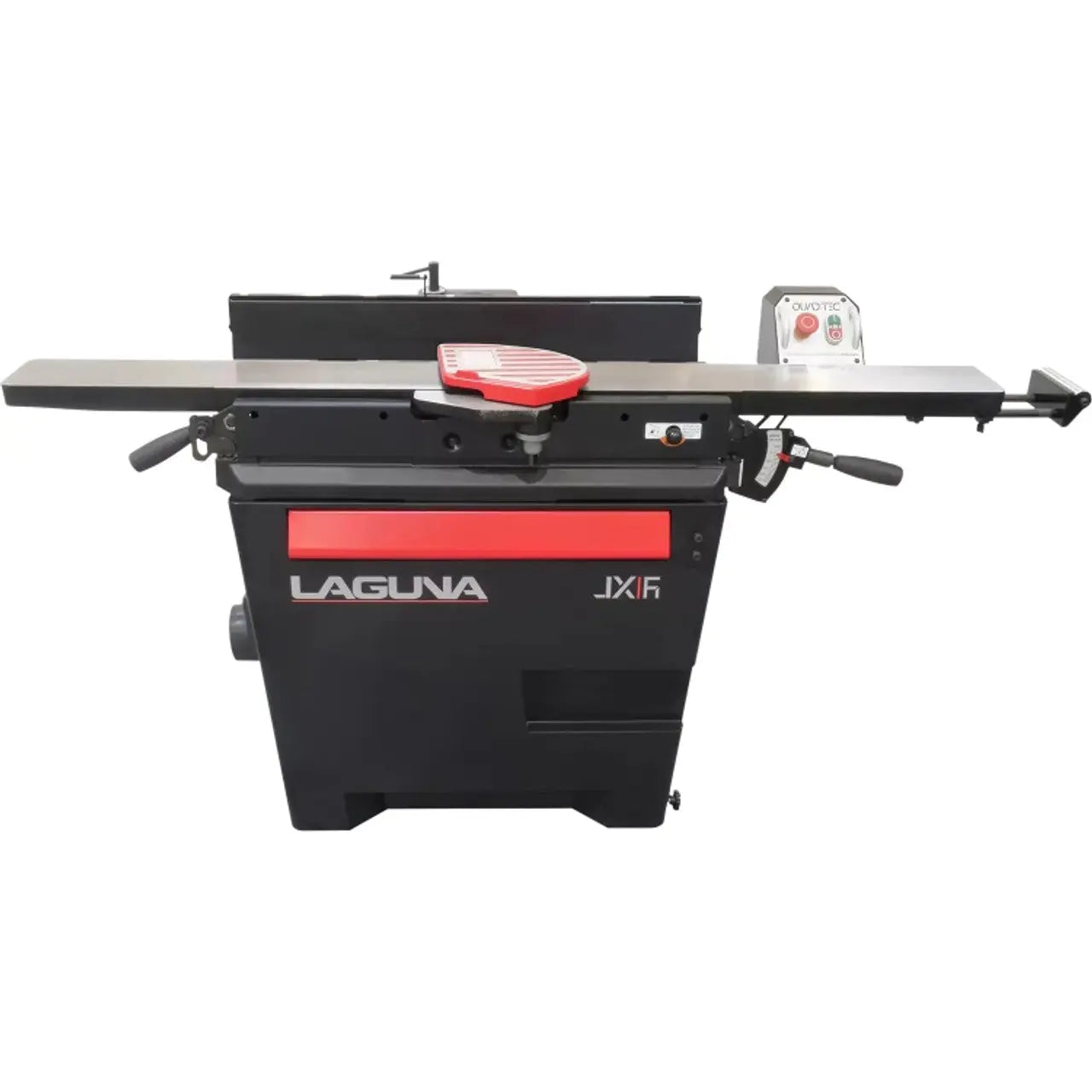 LAGUNA 506601 - JX|6 Quadtec: I 6" Jointer Laguna