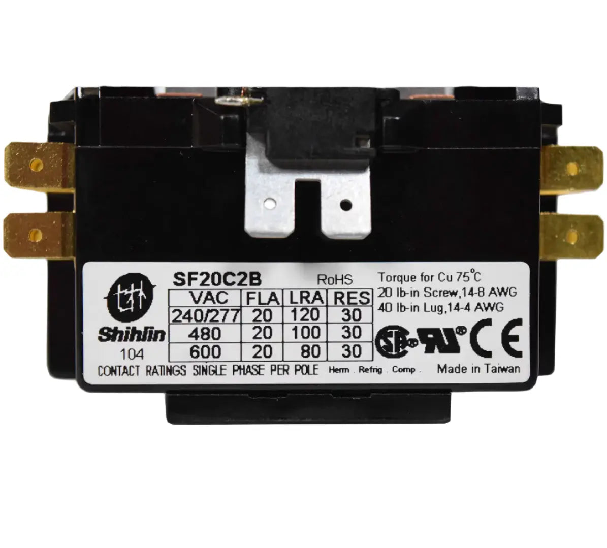 LAGUNA 510220 - JX|6 & JX|8 220v Conversion Kit Laguna