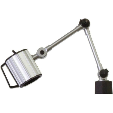 LAGUNA ALAREVO18LIGHT - Light Halogen Double Arm 110V