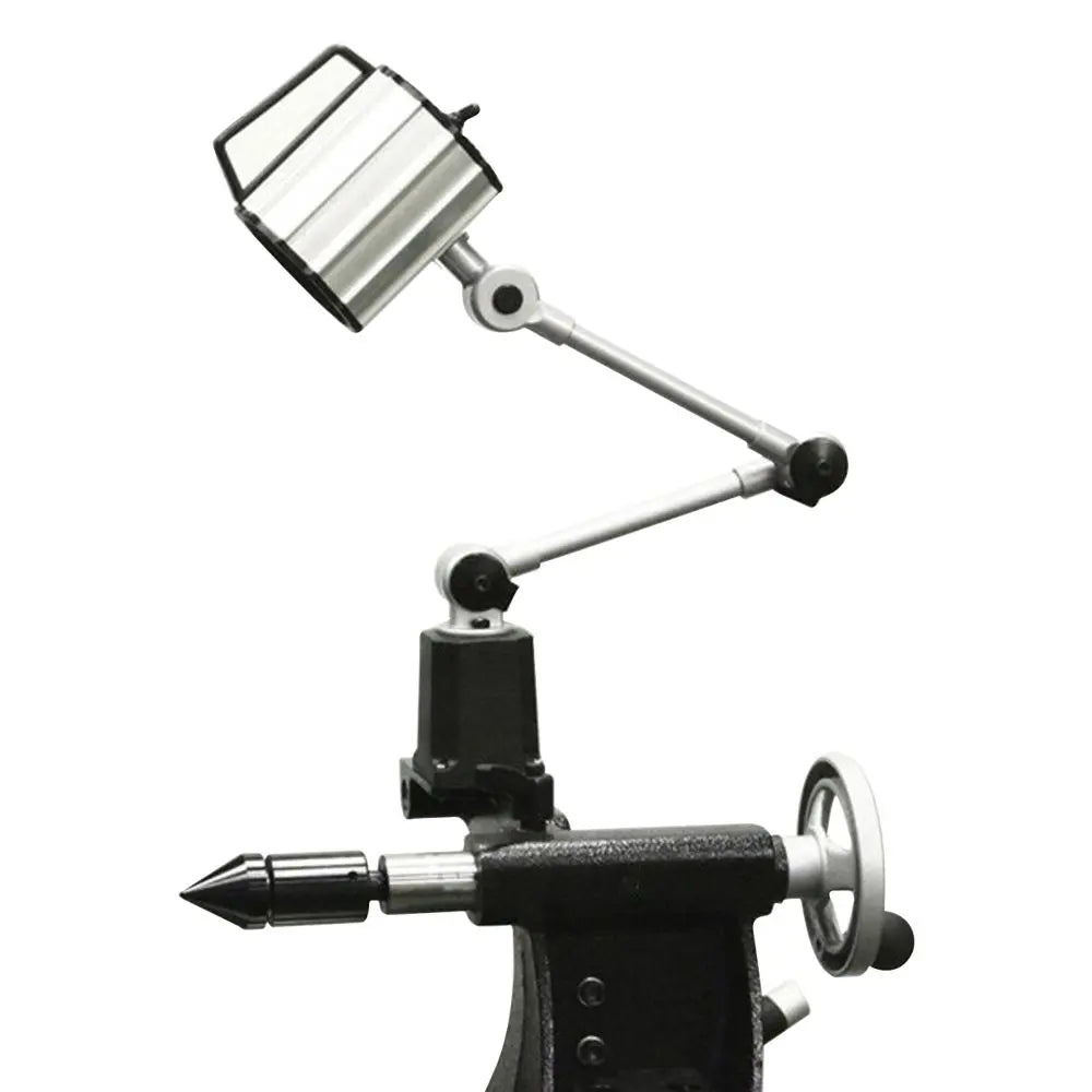 LAGUNA ALAREVO18LIGHT - Light Halogen Double Arm 110V Laguna