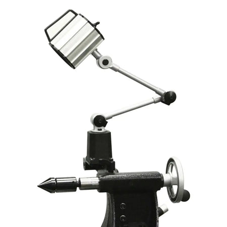 LAGUNA ALAREVO18LIGHT - Light Halogen Double Arm 110V