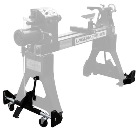 LAGUNA ALAREVO18WHEELSYSTEM - Revo 18|36 Wheel System [MADE TO ORDER]