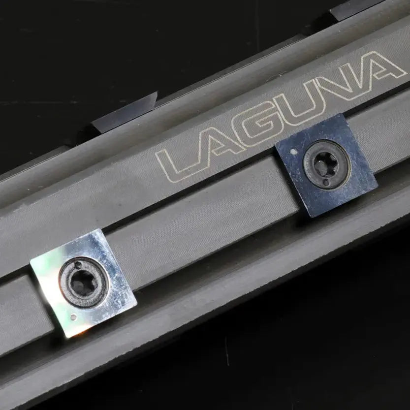 LAGUNA ATQUADTECI - QUADTEC I Carbide Insert Knives 4 Sided 10pk Laguna