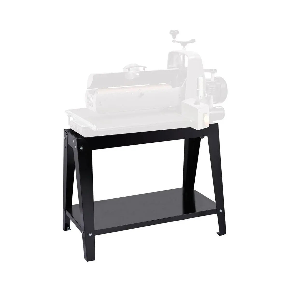 LAGUNA LAG-SUPMX-71938-OP - Open Stand w/ Shelf Laguna