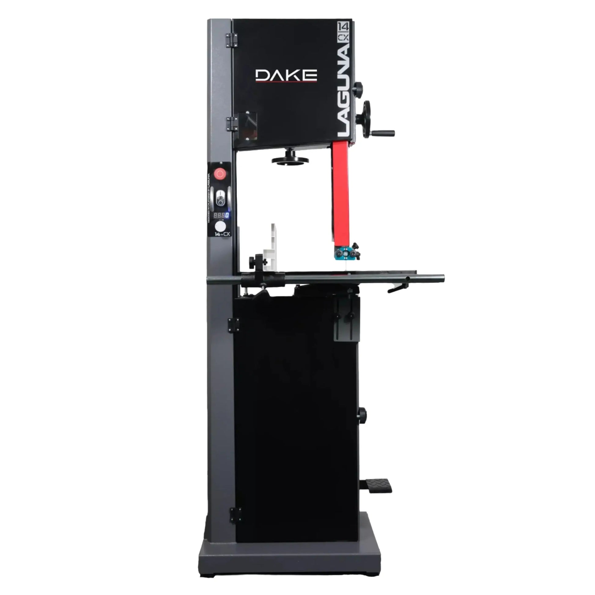 LAGUNA MB14CX - 14|CX Bandsaw [MADE TO ORDER] Laguna