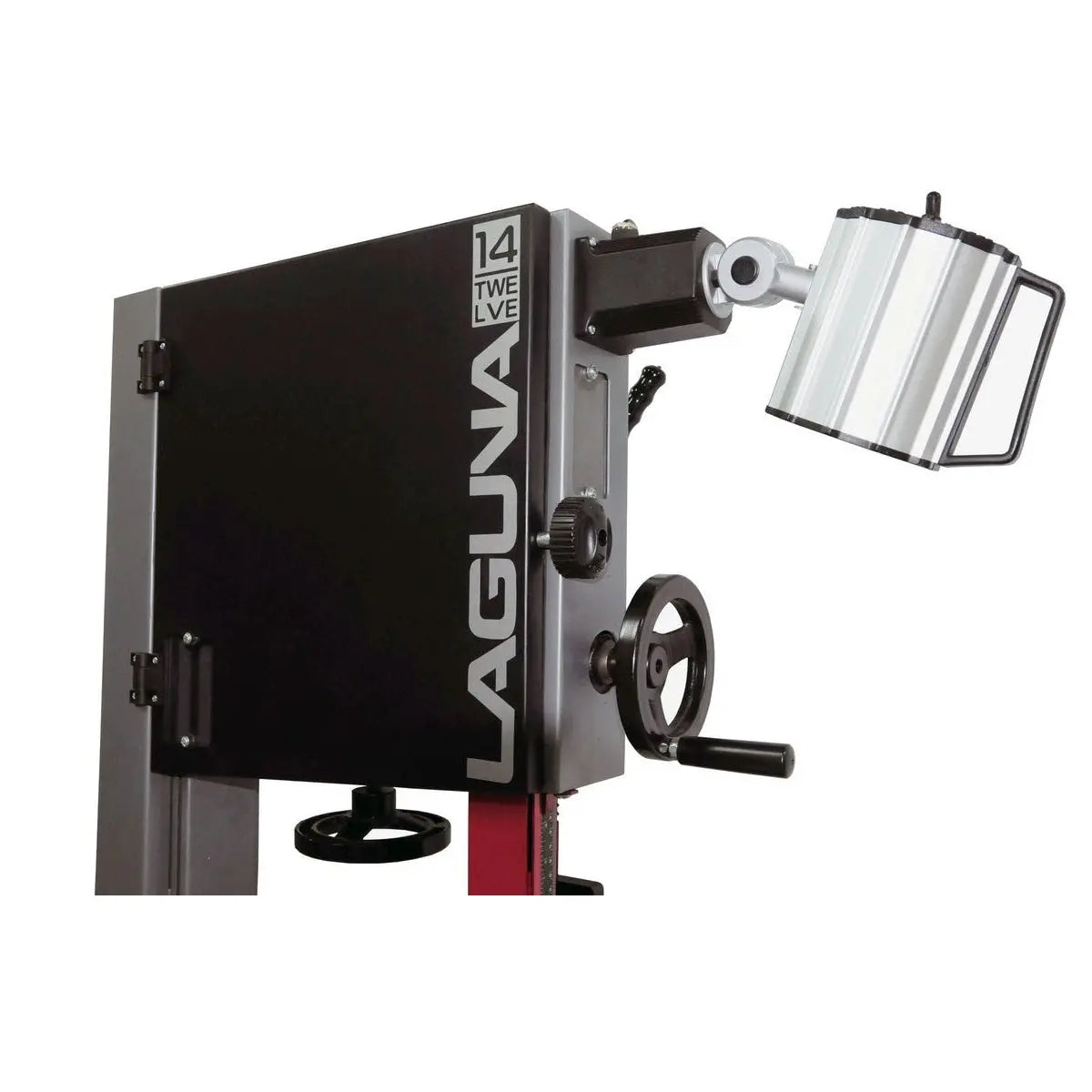 LAGUNA MBA14/12 LIGHT - HALOGEN LIGHT SHORT ARM Laguna