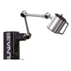 LAGUNA MBA14BX - HALOGEN LIGHT DOUBLE ARM 220V
