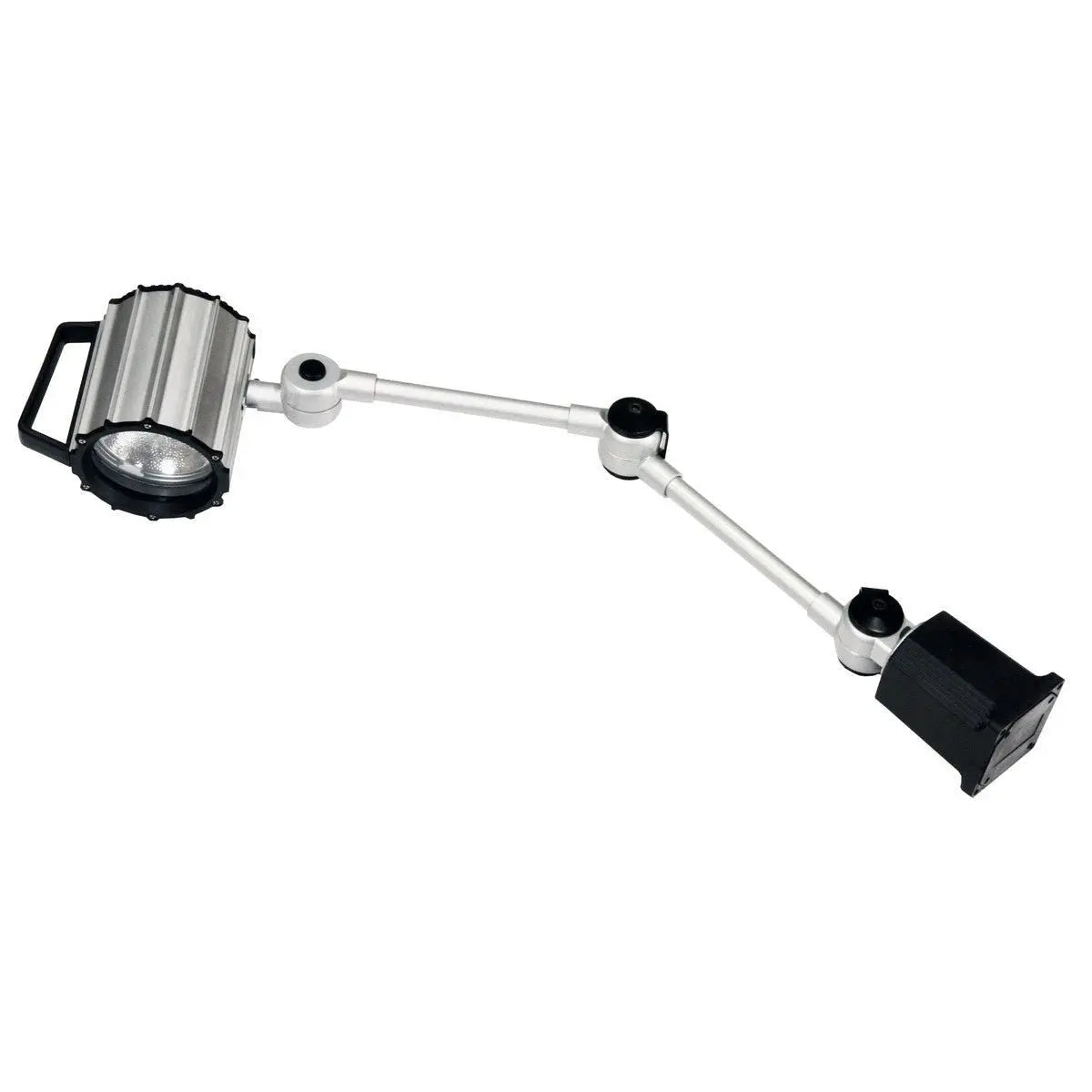 LAGUNA MBA14BX - HALOGEN LIGHT DOUBLE ARM 220V Laguna