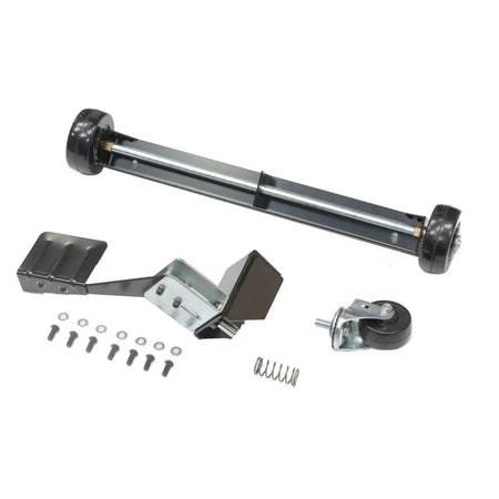 Laguna MBA18BX-CX-WS - SYSTÈME DE ROUES POUR 18|BX ET 18|CX
