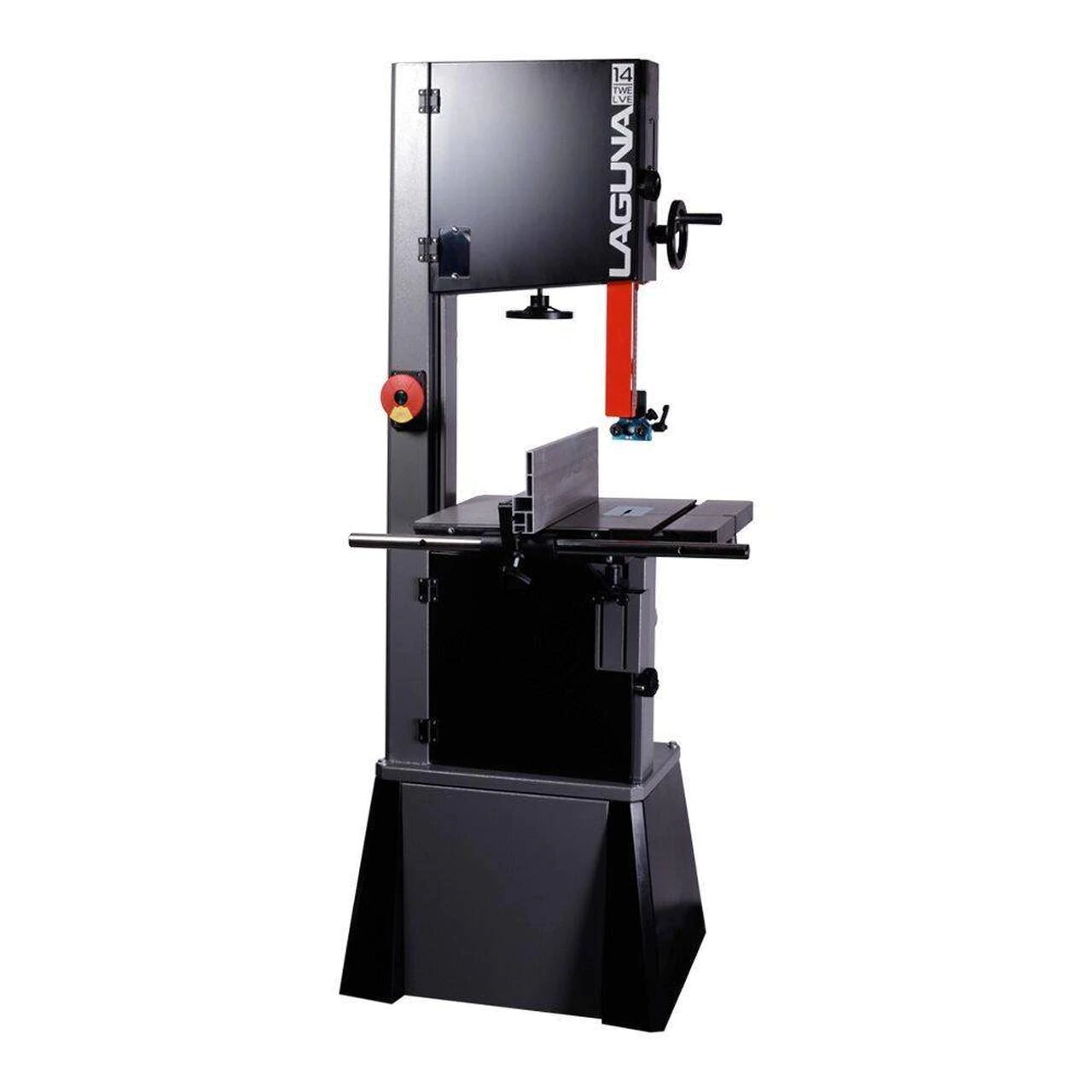LAGUNA MBAND1412  -  14|12 BAND SAW (12" RESAW) - Wise Line Tools