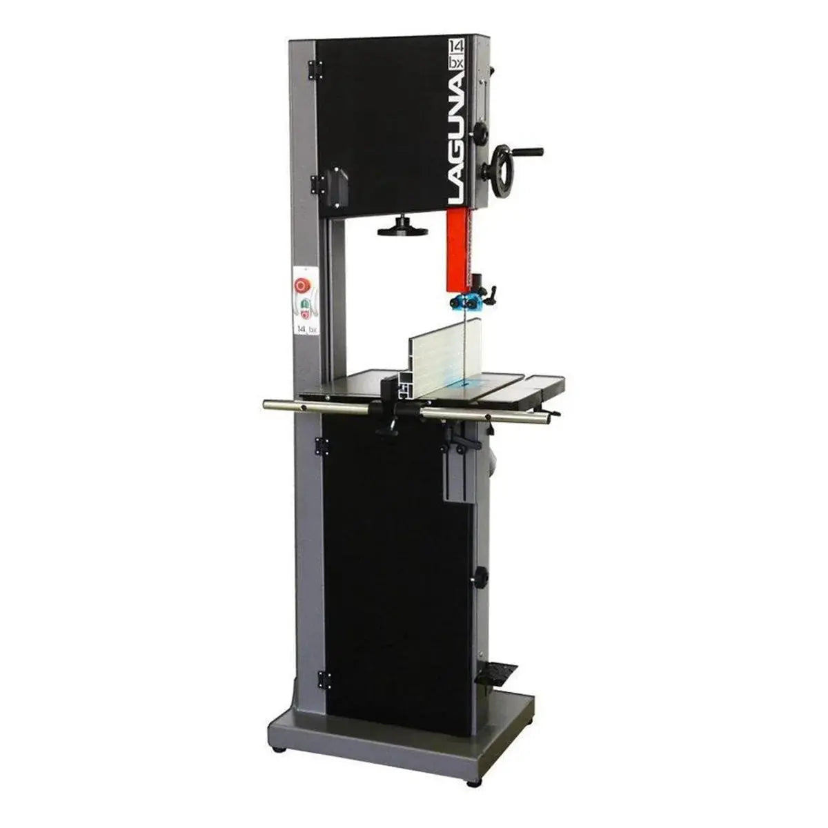 LAGUNA MBAND14BX110 - 14|bx Bandsaw 110 Volt Laguna