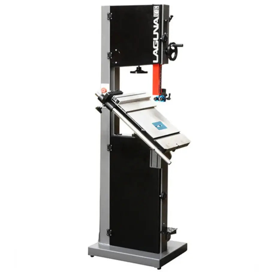 LAGUNA MBAND14BX220-250 - 14|BX 2 1/2HP 12" BANDSAW, 220V Laguna