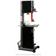 LAGUNA MBAND14BX220-250, LAGUNA TOOLS 14|BX 2 1/2HP 12" BANDSAW, 220V - Wise Line Tools