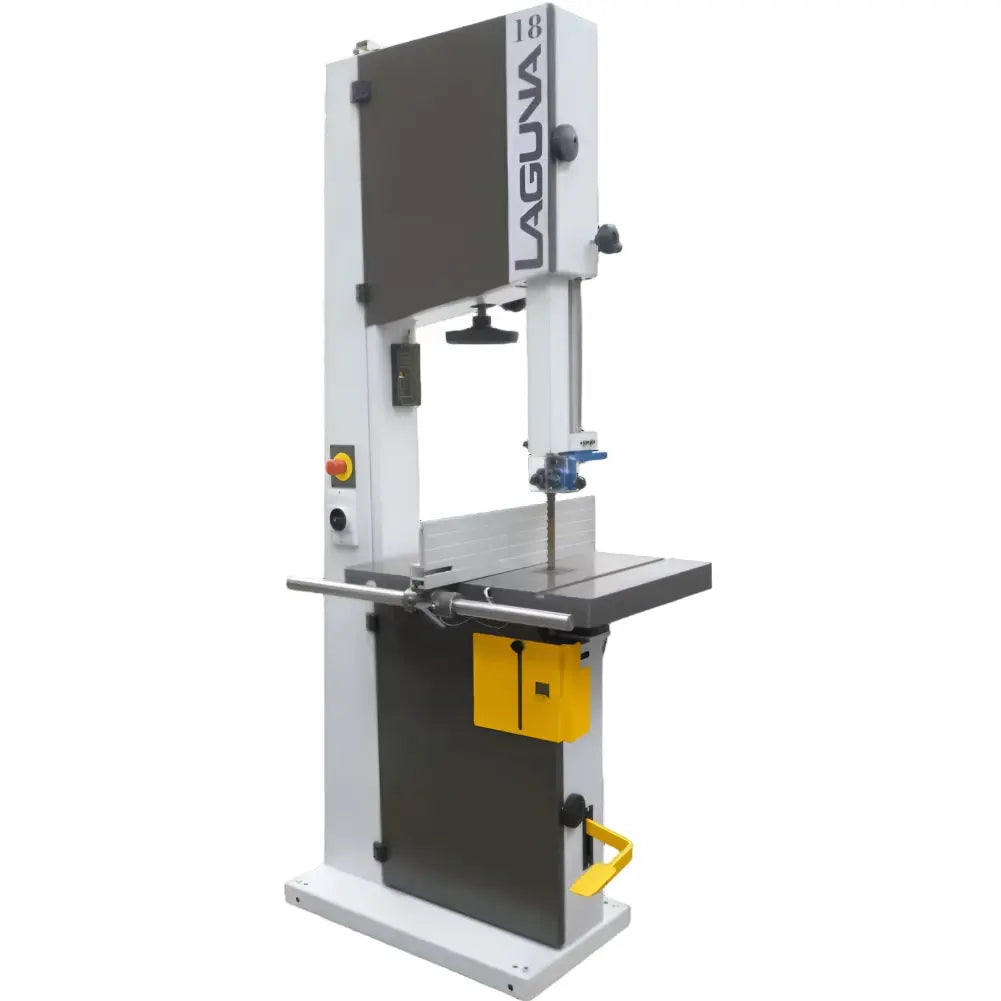 LAGUNA MBAND185400 - LT18 Bandsaw [MADE TO ORDER] Laguna