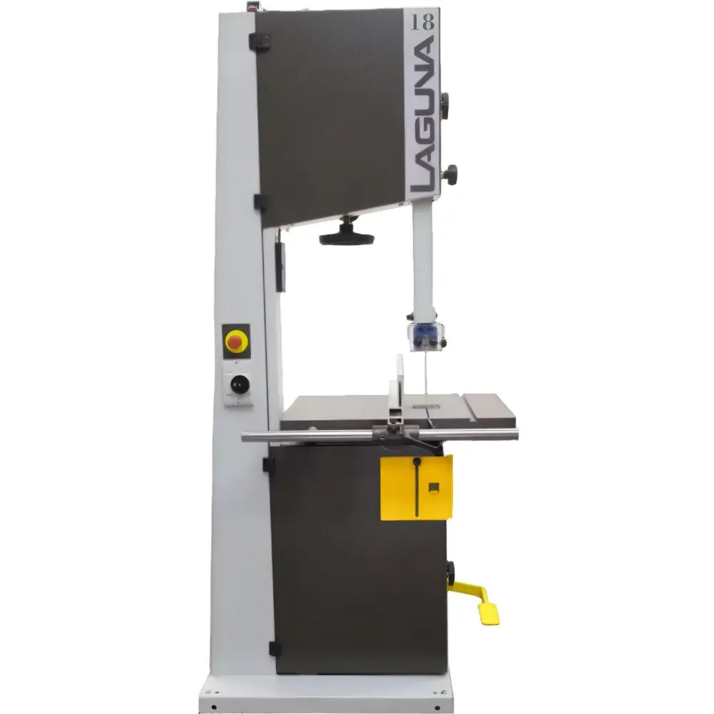 LAGUNA MBAND185400 - LT18 Bandsaw [MADE TO ORDER] Laguna