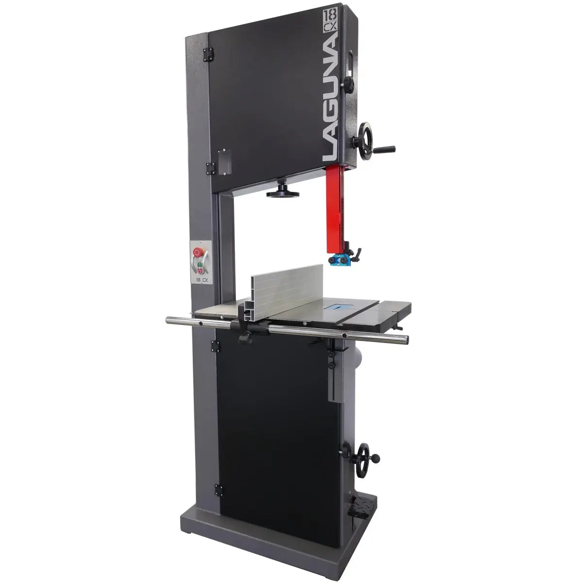 LAGUNA MBAND18CX110175 - 18|CX Bandsaw [MADE TO ORDER] Laguna