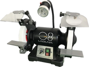 LAGUNA MBGG8-001 - Dual Speed G8 8" x 1" x 5/8" Bench Grinder Laguna